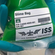 Image for article titled SpaceX is sending some Nickelodeon slime to space, where it belongs